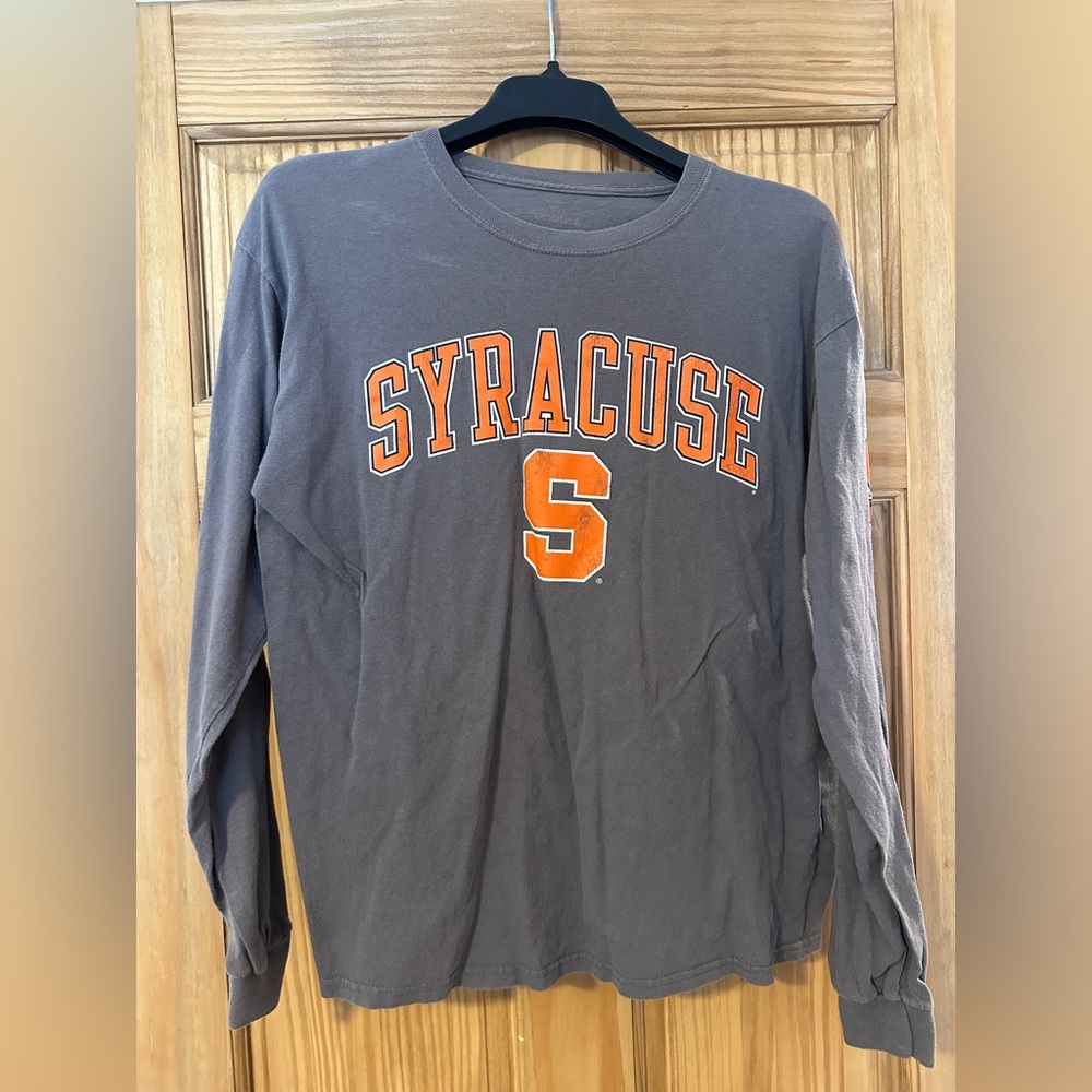 Syracuse shirt
